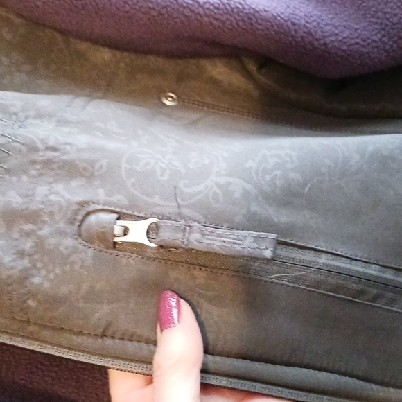 Mans Sport Savvy Jacket. Size Small - Picture 3 of 7